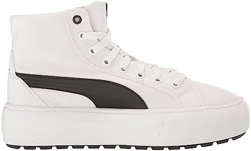 PUMA Women's KAIA 2.0 MID Sneaker Review | Image 5