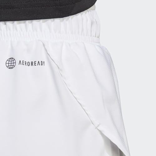 Image of adidas Womens Club Tennis Shorts