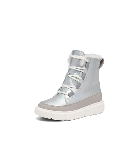 Sorel Children's Explorer lll Lace Boot - Main Image