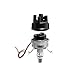 PerTronix D41-05A Distributor Industrial Compatible with Continental 4 Cylinder Engines