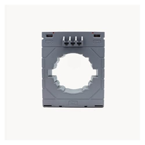 ZVQYSGIW Transformador de Corriente CP-104/80 Transformador de Corriente pasante de Ventana 600-2000A/5A(2000 5A)