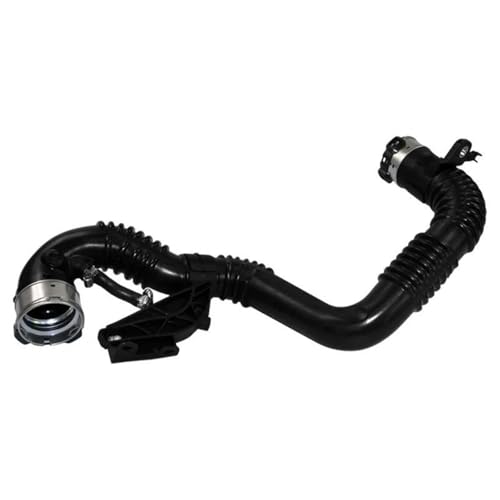 Durite admission intercooler 144604be2b : réparez la fuite d'air Kadjar