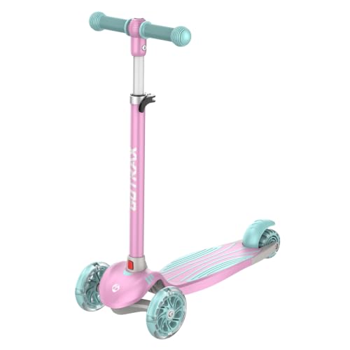 Gotrax KS1 Kids Kick Scooter, 3 Wheels for Boys & Girls...