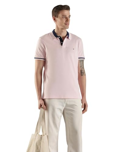 Image of Tommy Hilfiger Men Polo Shirt