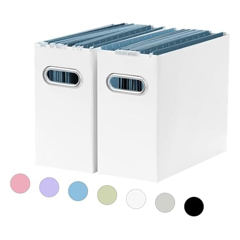 Oterri File Organizer Cover