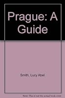 Prague 0719550882 Book Cover