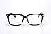 Black Classic Thick Square Frame Clear Lens Glasses for Women Men Non Prescription Eyeglasses (black)