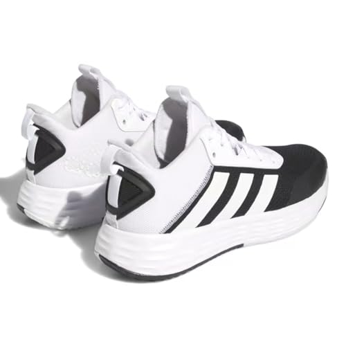 Image of adidas OwnTheGame Shoes Men's