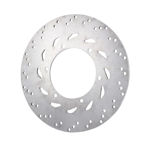 Disque de frein avant 336mm pour VTX1300 de 2003 à 2009