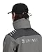 Simms Splash Cast Jacket Steel M