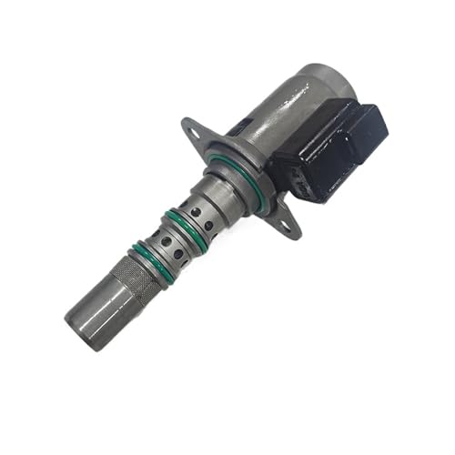 Électrovanne proportionnelle TS98-T34 11418522 pour circuit hydraulique engin