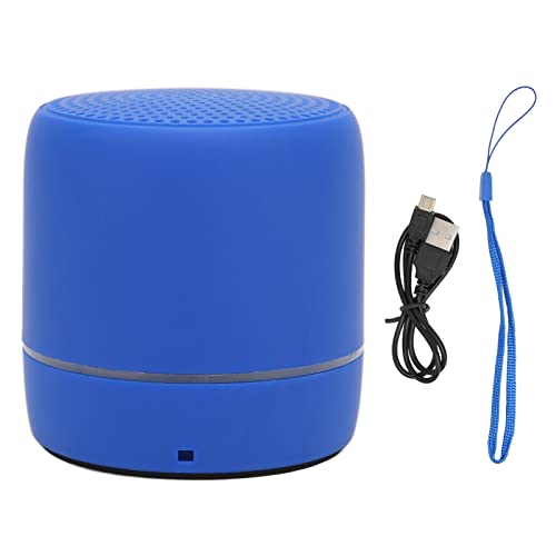 Altavoz Bluetooth con Rich Bass y sistema de iluminación LED multicolor portátil ciciglow 1