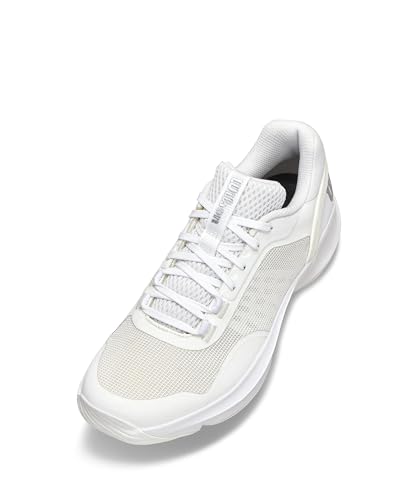 Wilson Womens Hurakn Pro V2 Women's Padel Shoes - Image 6