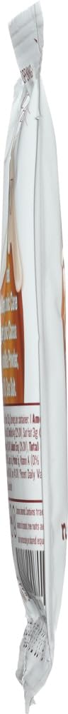 Justin's Vanilla Almond Butter Squeeze Packs, Gluten-free, Responsibly Sourced, Pack of 10 (1.15oz each)