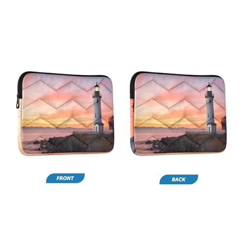 Funda para portátil de 13-14 pulgadas impermeable y resistente a impactos miniatura 2