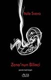 Zeno'nun Bilinci - Italo Svevo Übersetzer: Nazlı Brigen 