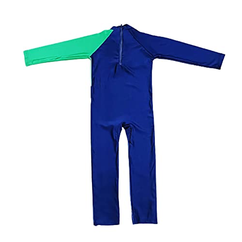 Image of Swimsuits for Girls and Boys Full Sleeve Multi Colors Swimming Costumes