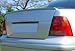 Rear Trunk Lid Wing Sport Spoiler Lip for VW Passat B5.5 / B5 + Jetta MK4 / Bora + Phaeton - R Line