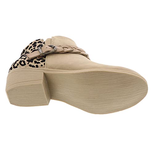 Blowfish Malibu Girl's Sawgrass-k Fashion Boot3