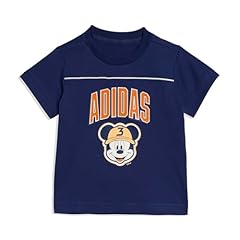 Dark Blue/Off White/Mickey Mouse