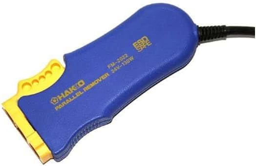 Hakko FM2022-02 - SMD Parallel Remover (Handpiece Only)