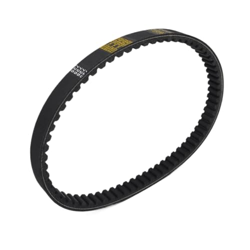 Correa de transmisión Trailmaster MID XRX para solucionar tirones en Hammerhead 80T
