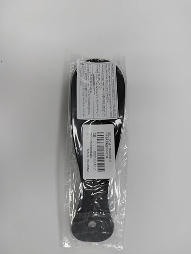 Zomake ZOMAKE-SDJ-TM0005B-2 Metal Shoe Horn,2 Pack Stainless Steel Shoehorn 7.5 Inches thumb #6