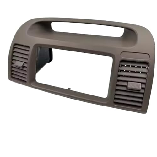 Sortie CA tableau bord pour Toyota Camry XV30 2001-2006 grille centrale