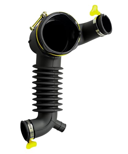 134639910 Washer Coin Trap Tub-to-Pump Hose Compatible With Frigidaire Washing Machine, Replace 1564536 AH2378397 EA2378397 PS2378397