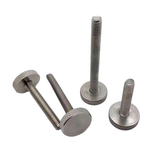 2 M3 M4 M5 M6 M8 M10 GB835 304 XeXX`[ [bgtbgۓ  J[eEH[ KX܂݂˂{g DIN653(M3x12mm)