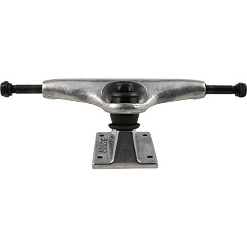 Element Phase III 5.5" Mid Raw Skateboard Trucks - 8.25" Axle (Set of 2) by Element
