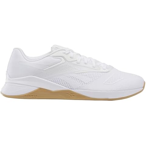 Reebok Women's Nano X4 Outdoor Trainers Cover