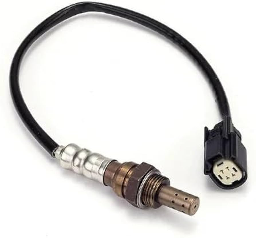 Amazon.com: Mazda CA41-18-861 Oxygen Sensor : Automotive