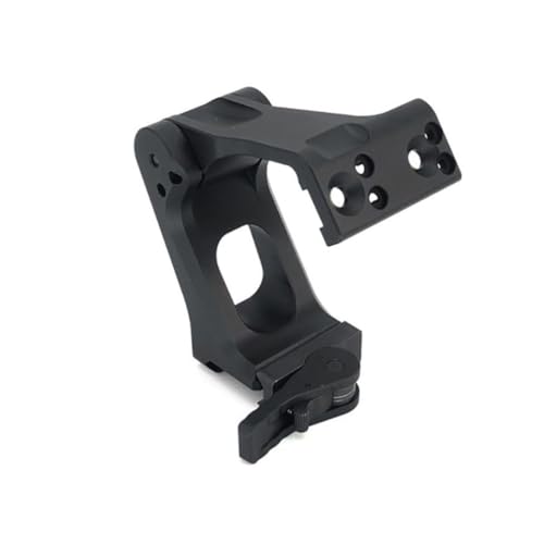 HATSEN FTC Magnifier Mount with Fast QD Lever 2.26