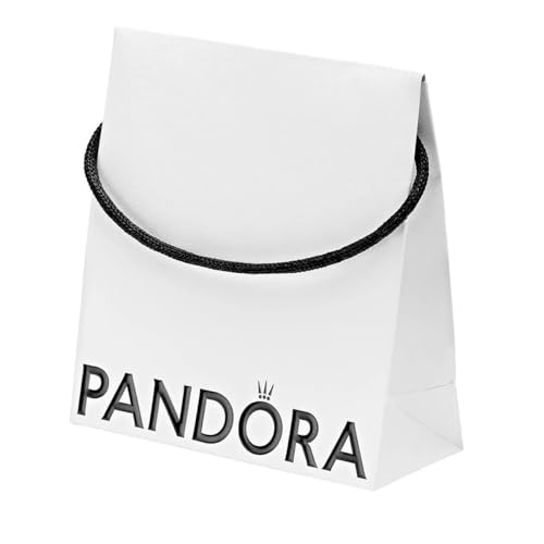 PANDORA Galaxy Charm, Sterling Silver, Royal Blue Crystal, Clear Cubic Zirconia, One Size4