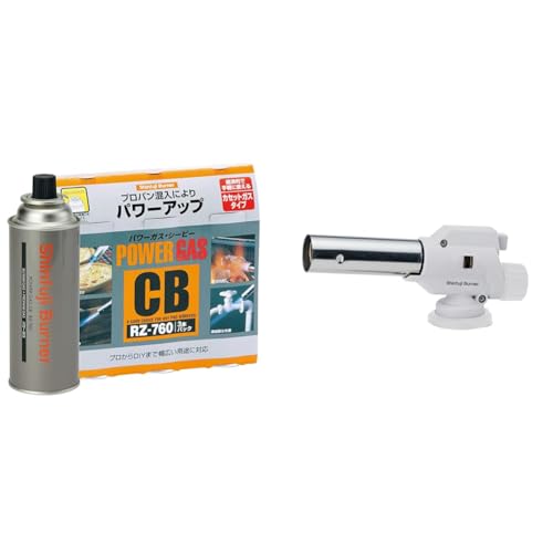 パワートーチ バーナー ガスバーナー」の人気商品一覧 | 安い商品を