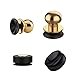 Kadagg Handy-Spiel-Assistent-Taste Saugnapf Telefon Spiel Artefakt Spiel Joystick Finger Taste Metall