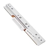 QHGLTHO Compatibile con la serie Godex G500 - Testina di stampa termica 203DPI for stampanti GE300/BP500L/DT4