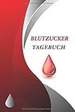  Blutzucker Tagebuch: Diabetiker Tagebuch Kalenderwoche für Menschen mit Diabetes (Für 2 Jahre)  blutzuckertagebuch