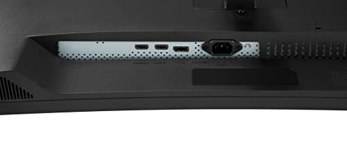 Image of LG 34 inch Class Uw Qhd Crvd Hdr10