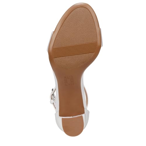 Image of Naturalizer womens Vera Heeled Sandals