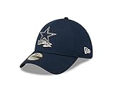 New Era Dallas Cowboys NFL 2022 Sideline Blue 39Thirty Stretch Cap - S-M (6 3/8-7 1/4)