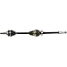 Cardone 60-5169 Remanufactured CV Constant Velocity Drive Axle Shaft (Renewed)