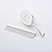 Silver Baby’s First Brush and Comb Set (Free Customization) - Things Remembered