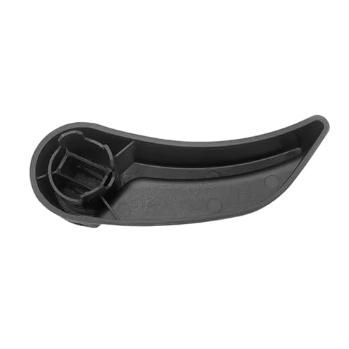Poignée de capot premium pour X3 G01 G02, ajustement parfait côté gauche - 5