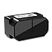 youyeetoo TFmini Plus Lidar Sensor Module Single-Point Ranging Module 0.1-12m Measurement Range Distance, for Drone Industrial Sensing Robot Smart Home Support I/O, UART and I2C