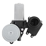 Ejoyous Heckklappenscheibenfenstermotor, 85720-35161 Schneller Reaktionsfenster-Lift-Motor Austausch, Erstellt aus Premium-Material