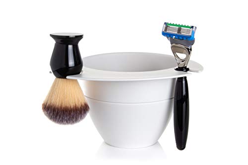 ShaveBowl Modular Shaving Bowl