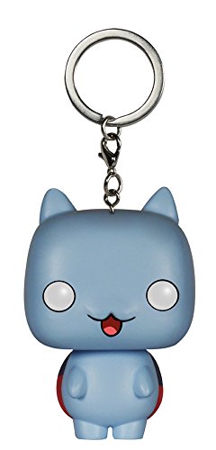 Funko Bravest Warriors - Catbug Action Figure Pocket Pop Keychain