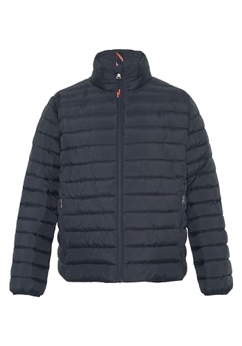 Veste matelassée homme doudoune contre le froid urbain taille M